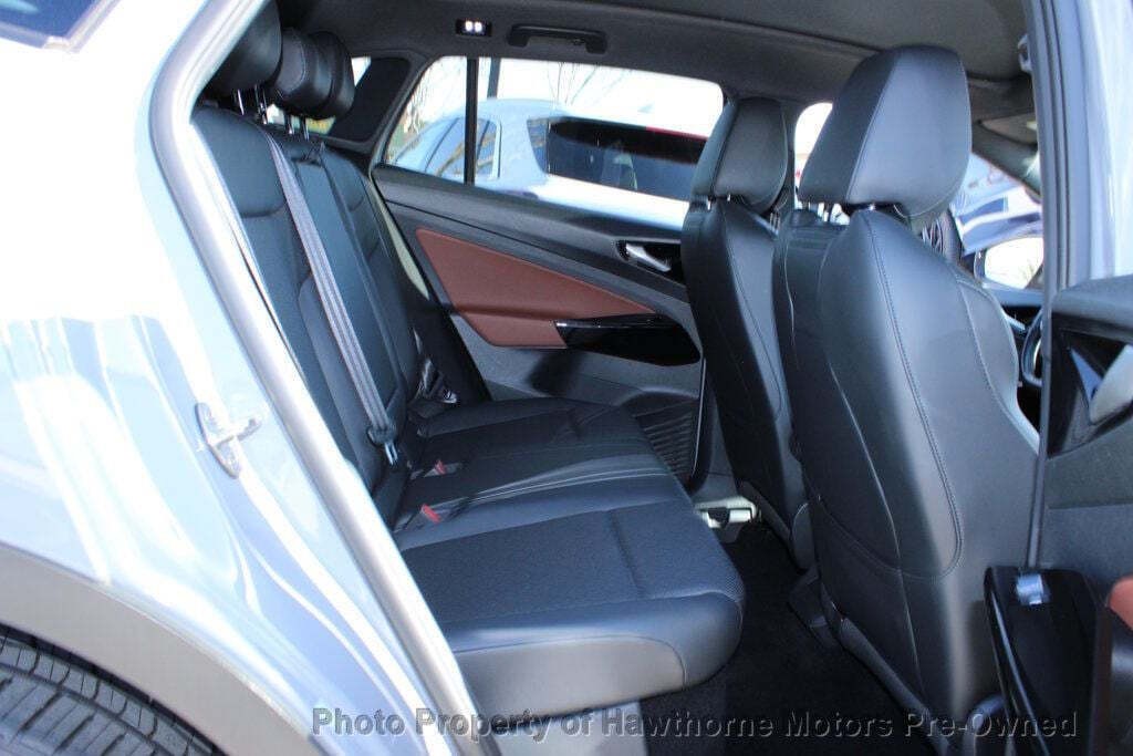 2021 Volkswagen Id.4 Image 12