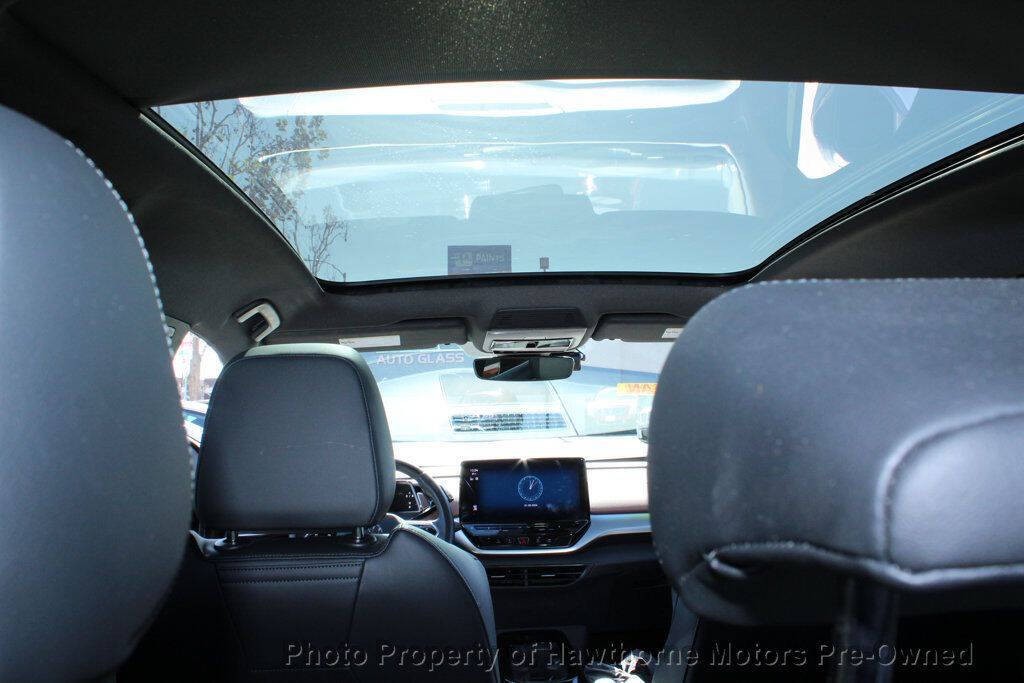 2021 Volkswagen Id.4 Image 18