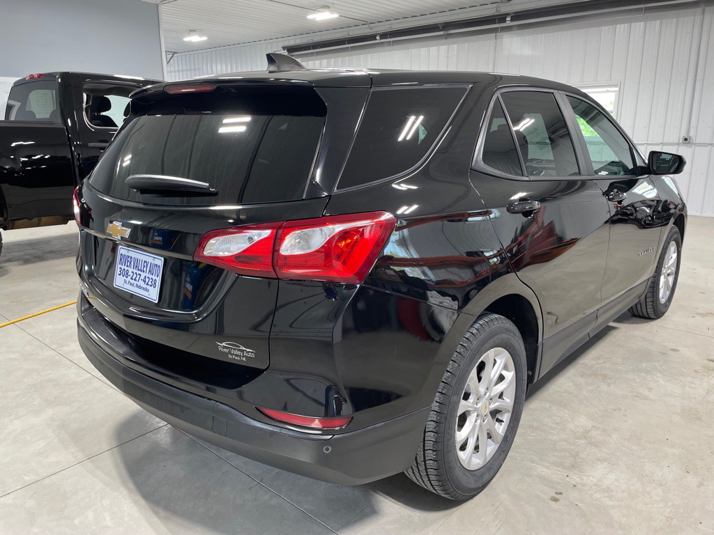 2020 Chevrolet Equinox Image 7