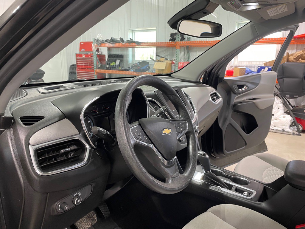 2020 Chevrolet Equinox Image 9