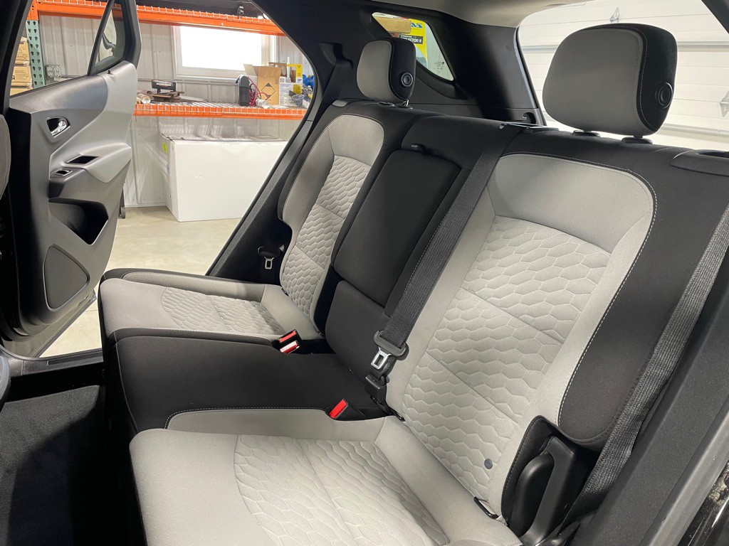 2020 Chevrolet Equinox Image 13