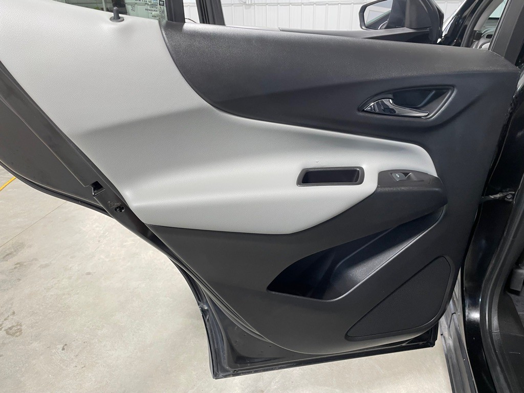 2020 Chevrolet Equinox Image 14