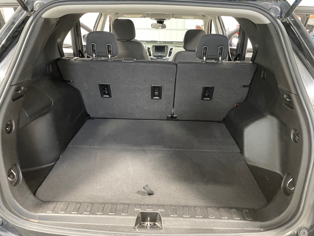 2020 Chevrolet Equinox Image 15
