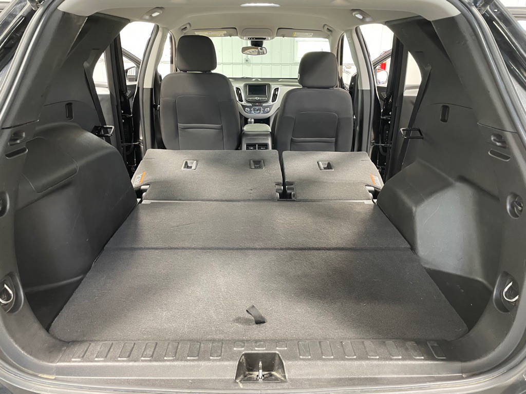 2020 Chevrolet Equinox Image 16