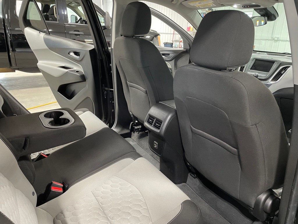 2020 Chevrolet Equinox Image 17