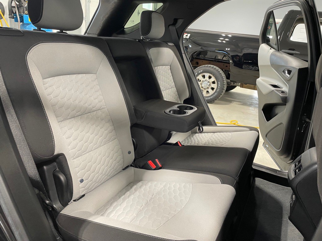 2020 Chevrolet Equinox Image 18