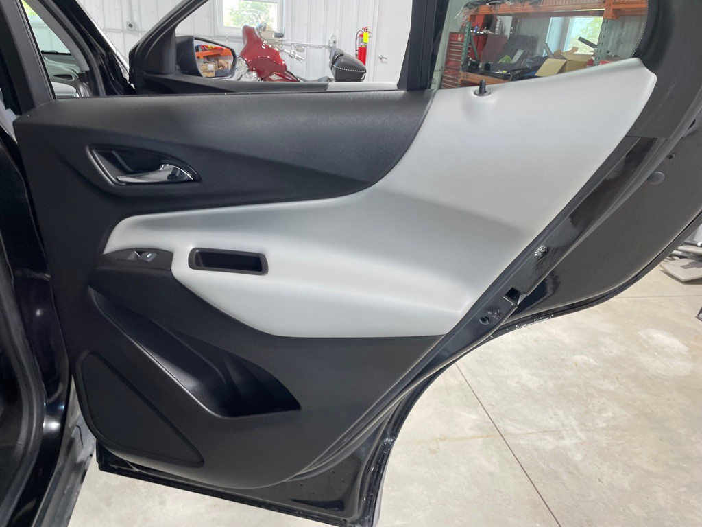 2020 Chevrolet Equinox Image 19