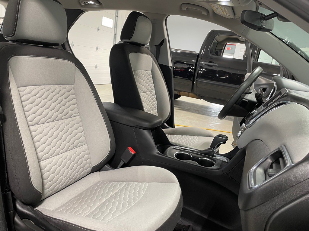 2020 Chevrolet Equinox Image 21