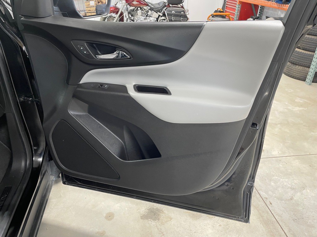 2020 Chevrolet Equinox Image 22