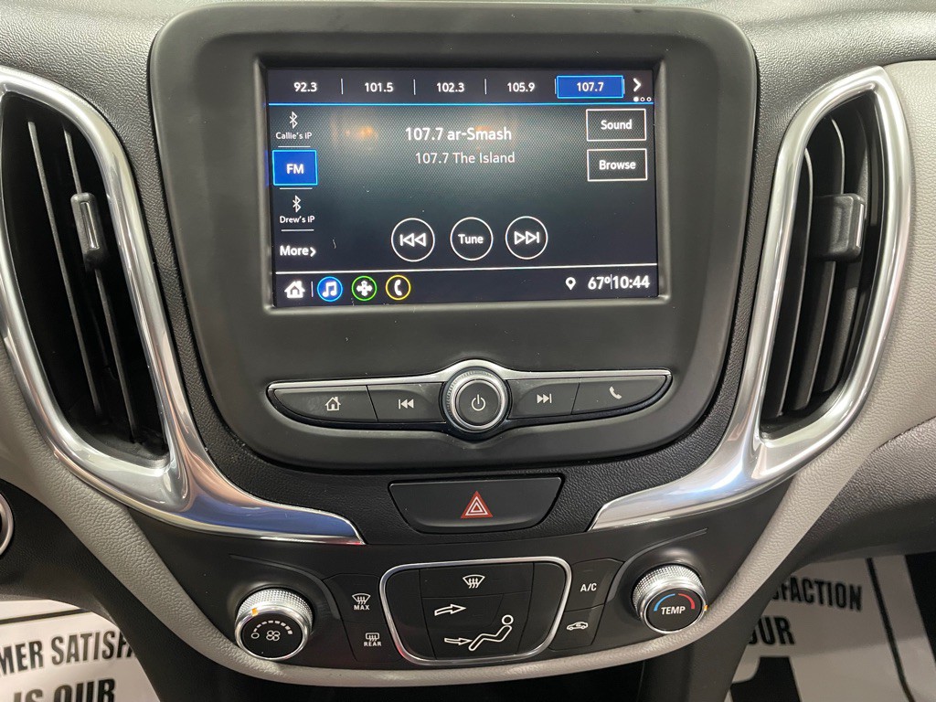 2020 Chevrolet Equinox Image 24