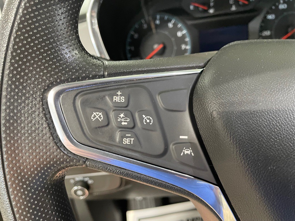 2020 Chevrolet Equinox Image 26