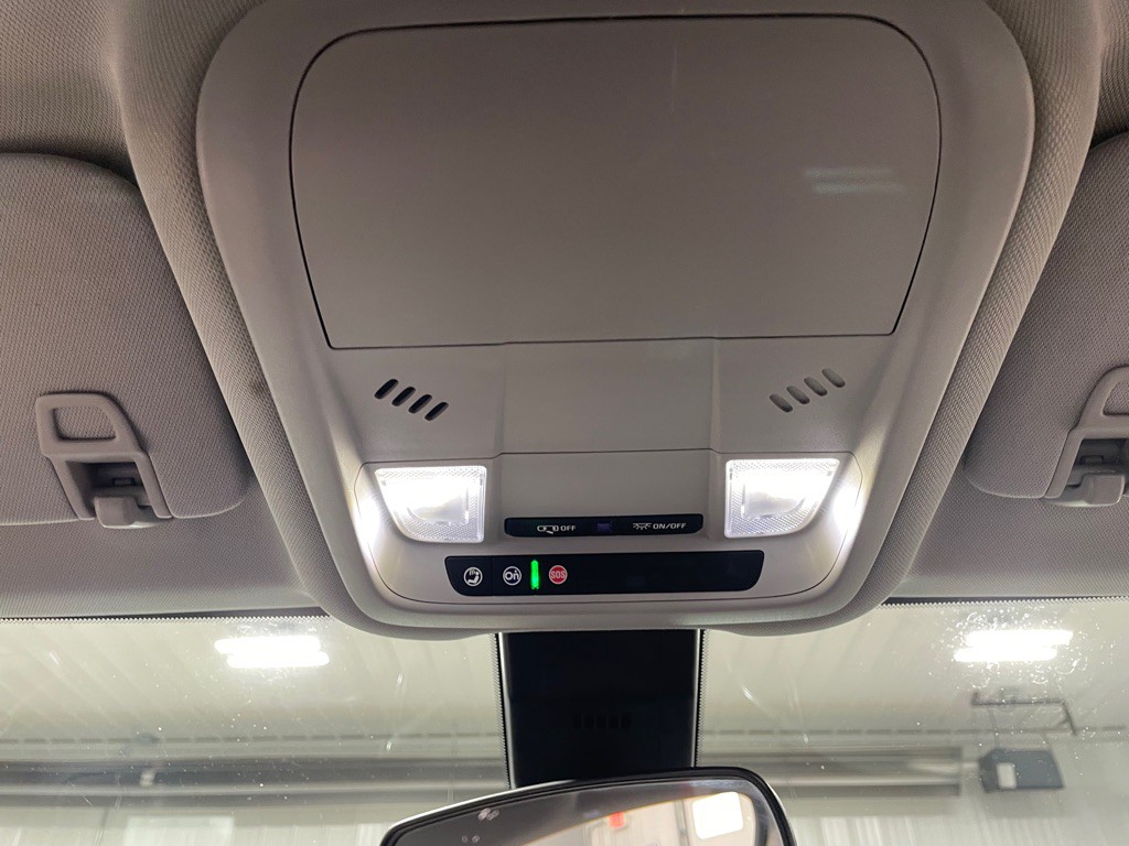 2020 Chevrolet Equinox Image 28