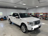 Image for 2013 Ford F-150 Limited ID: 6629464