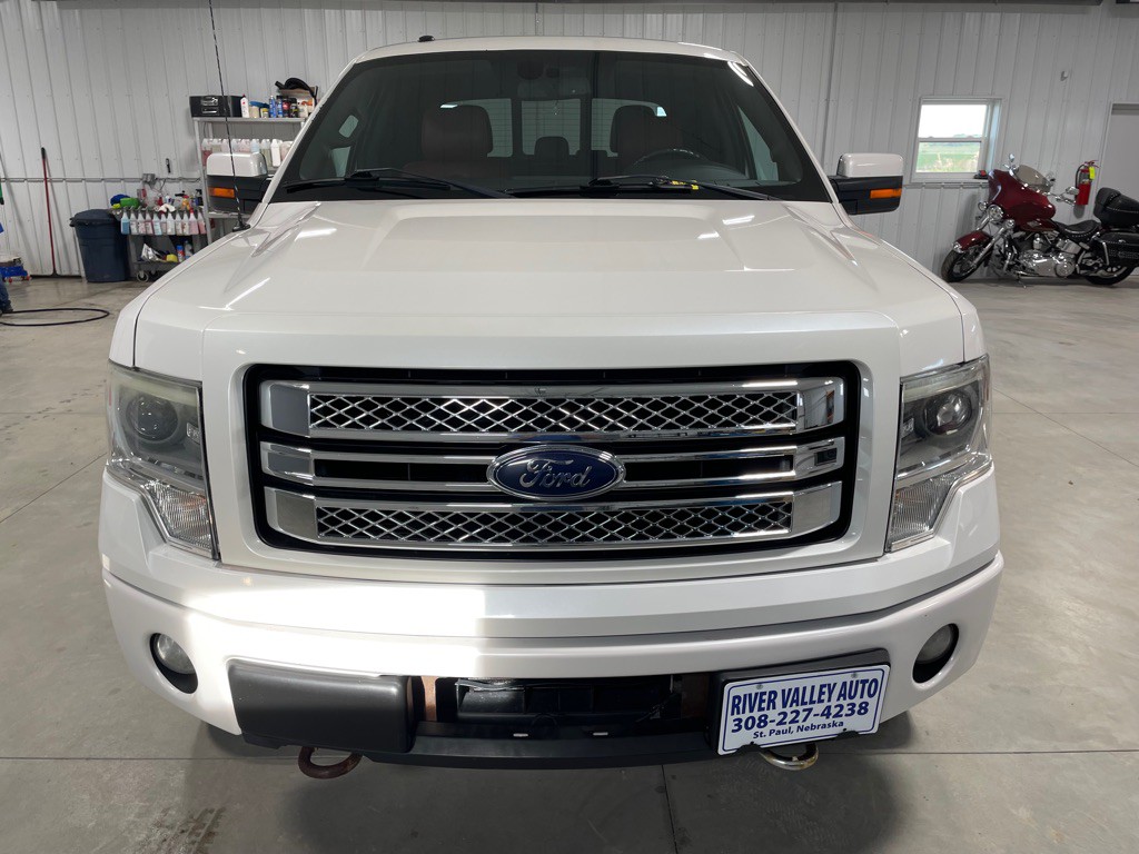 2013 Ford F-150 Image 2