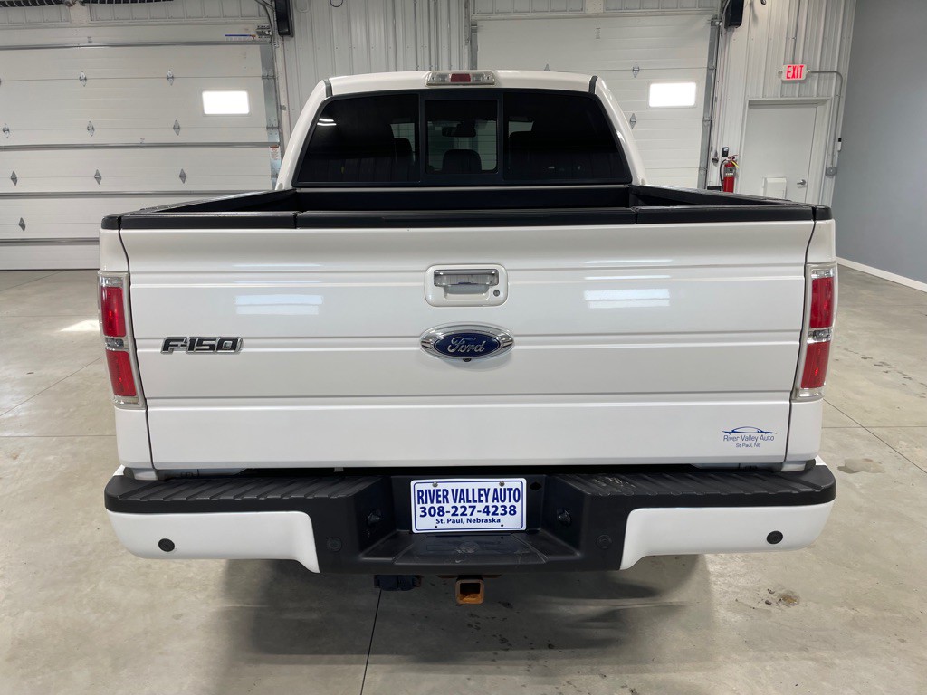 2013 Ford F-150 Image 6