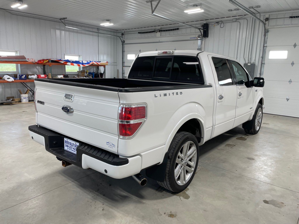 2013 Ford F-150 Image 7