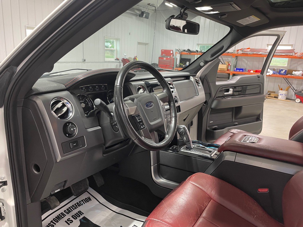 2013 Ford F-150 Image 9