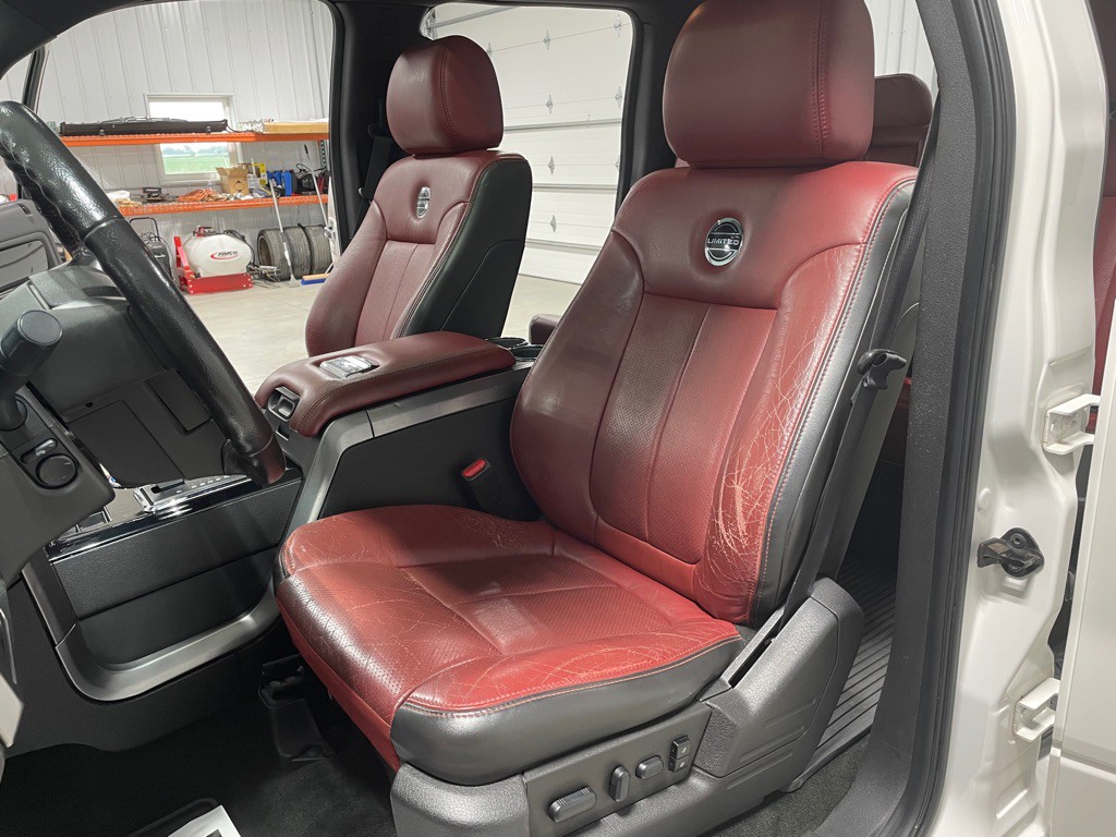 2013 Ford F-150 Image 10