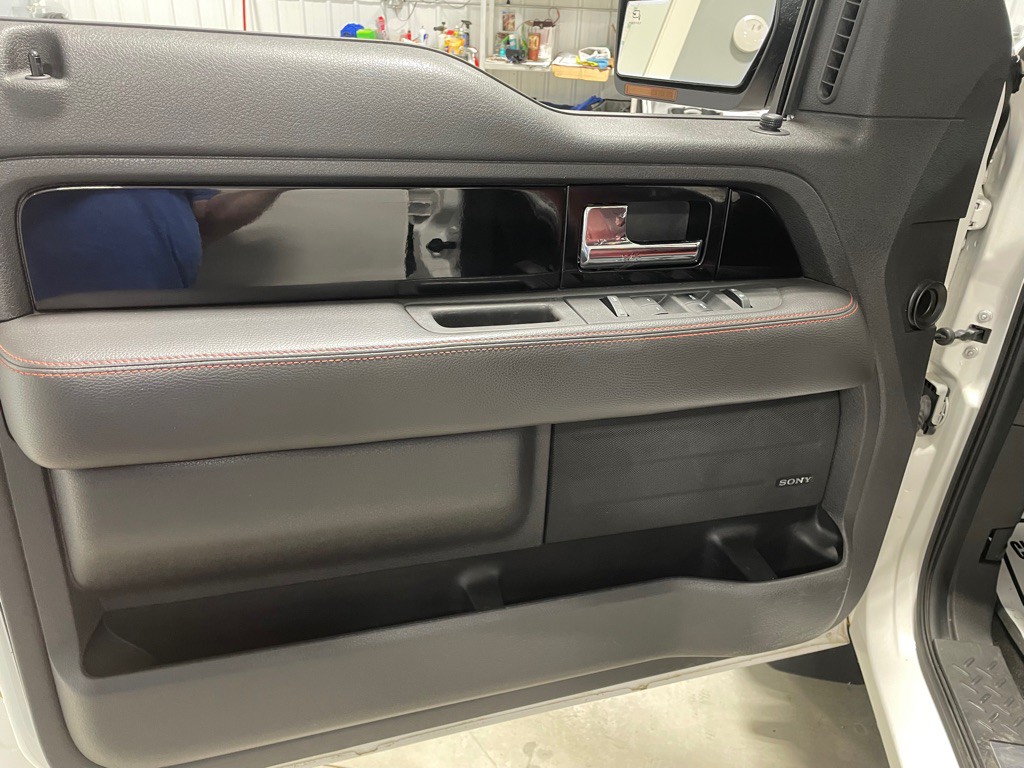 2013 Ford F-150 Image 11