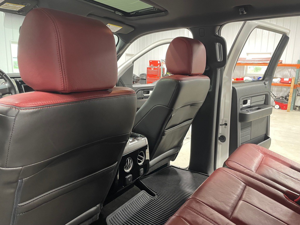 2013 Ford F-150 Image 12