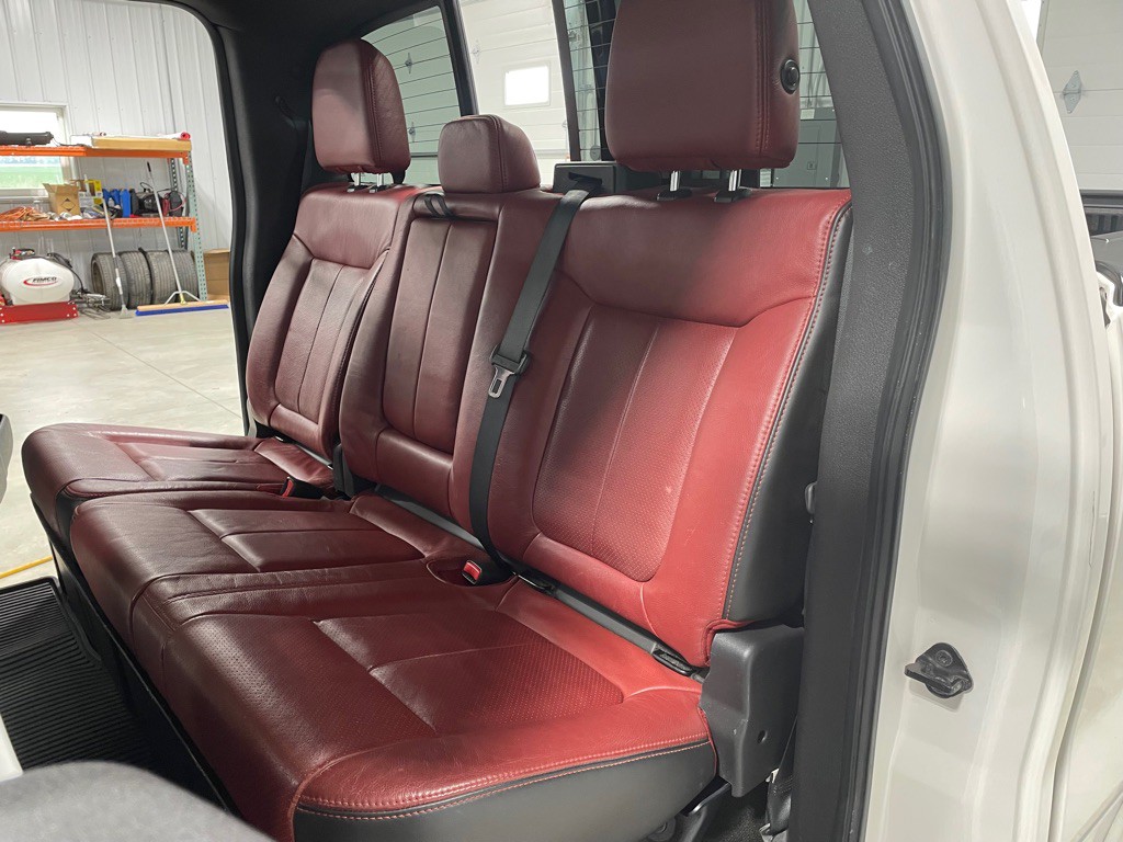 2013 Ford F-150 Image 13