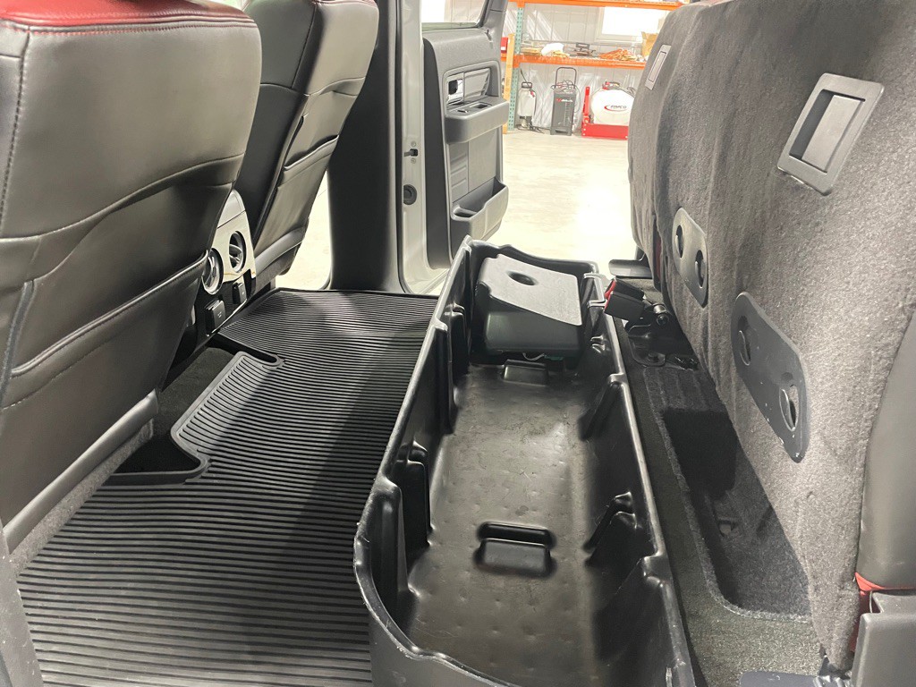2013 Ford F-150 Image 15