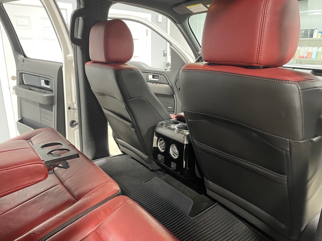 2013 Ford F-150 Image 18