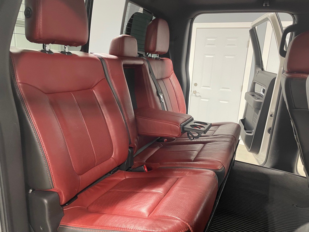 2013 Ford F-150 Image 19