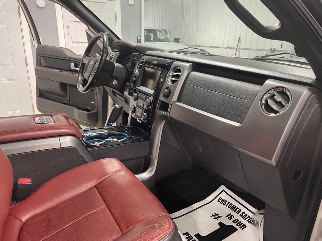 2013 Ford F-150 Image 22