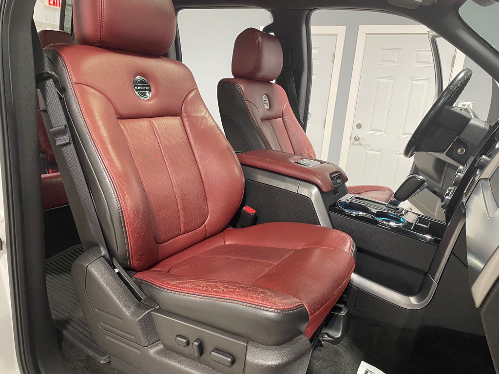 2013 Ford F-150 Image 23