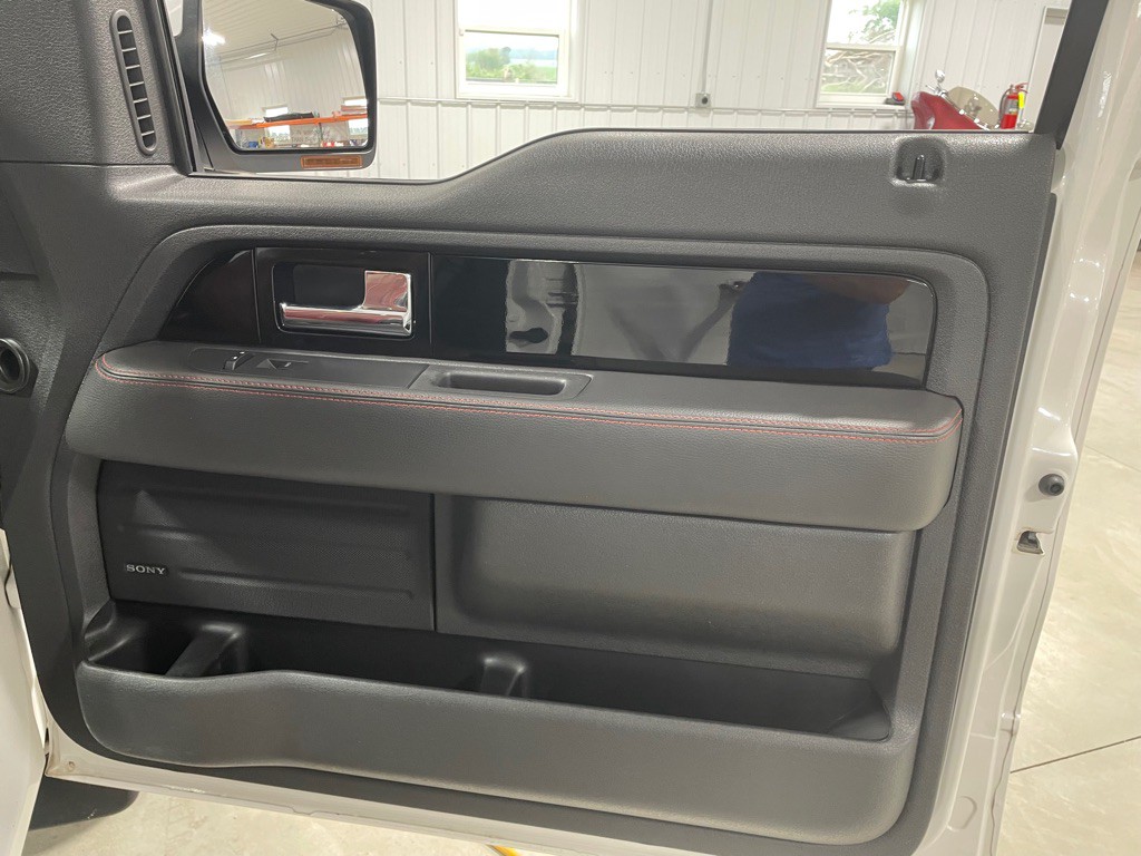 2013 Ford F-150 Image 25