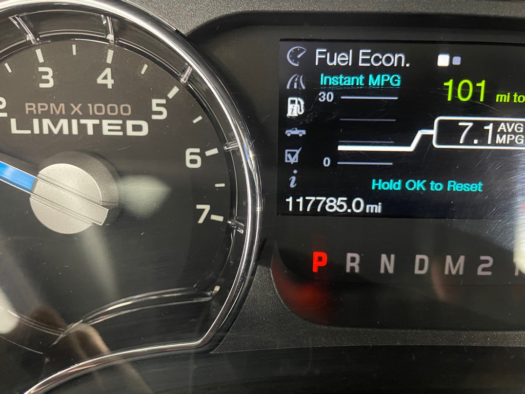 2013 Ford F-150 Image 27