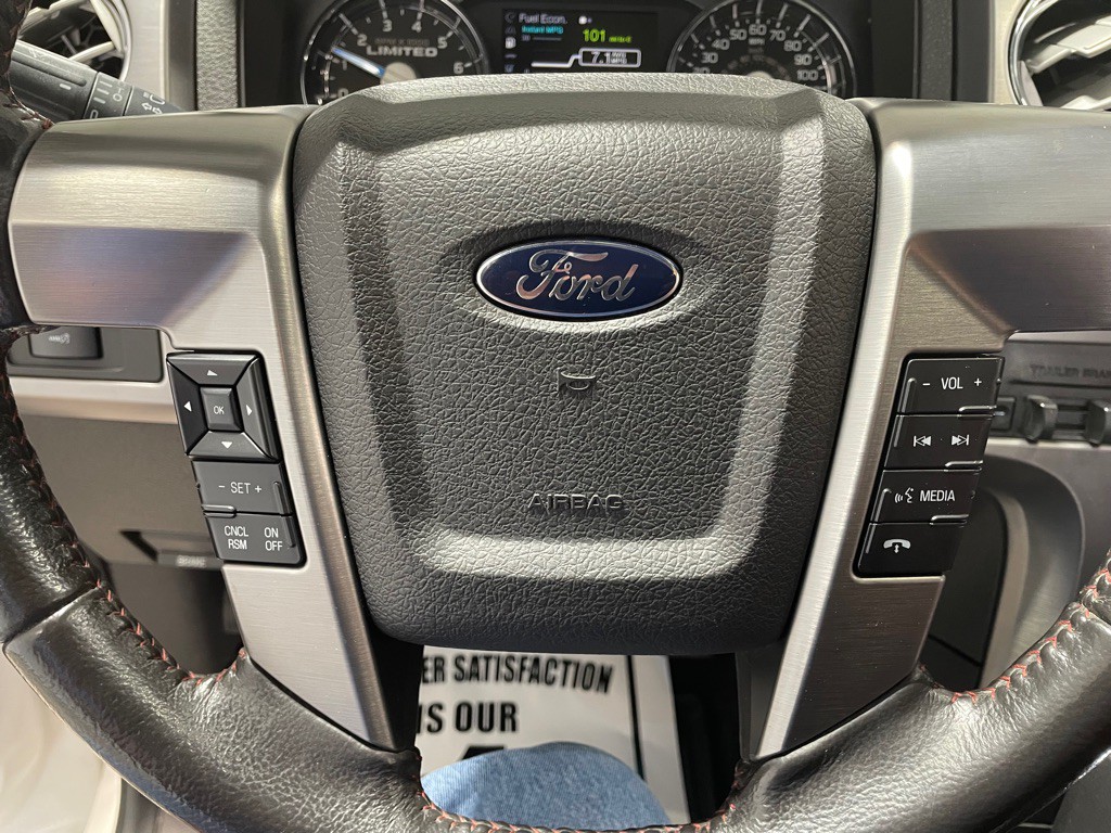 2013 Ford F-150 Image 28
