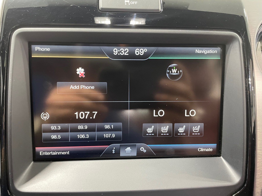 2013 Ford F-150 Image 29