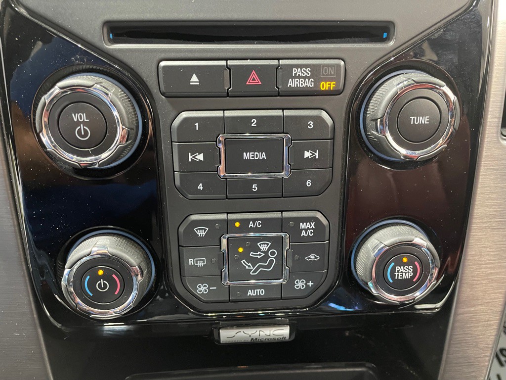 2013 Ford F-150 Image 30