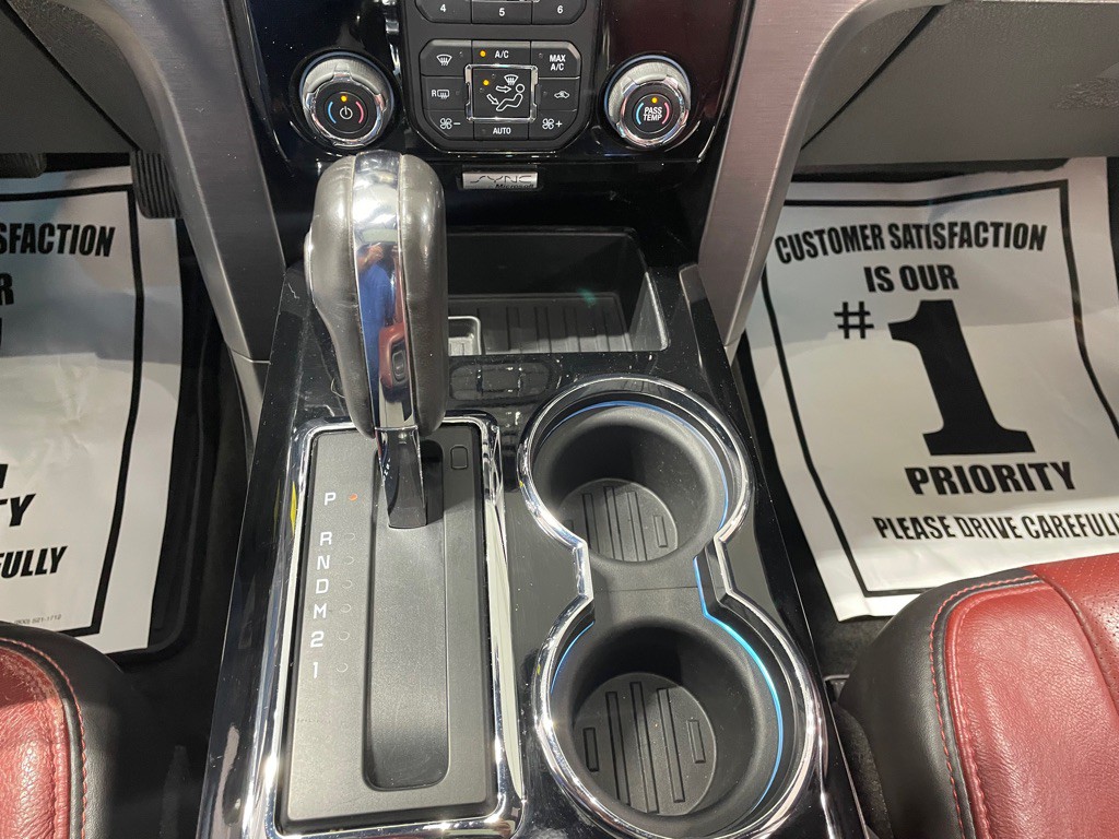 2013 Ford F-150 Image 31