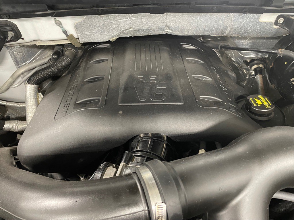2013 Ford F-150 Image 33