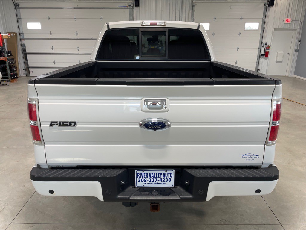 2013 Ford F-150 Image 6