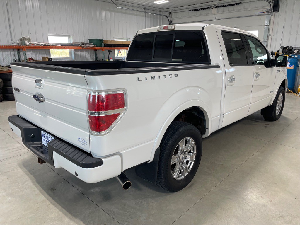 2013 Ford F-150 Image 7