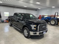 Image for 2017 Ford F-150 XL ID: 6629466