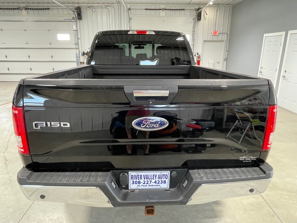 2017 Ford F-150 Image 6