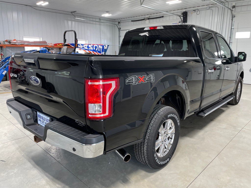 2017 Ford F-150 Image 7