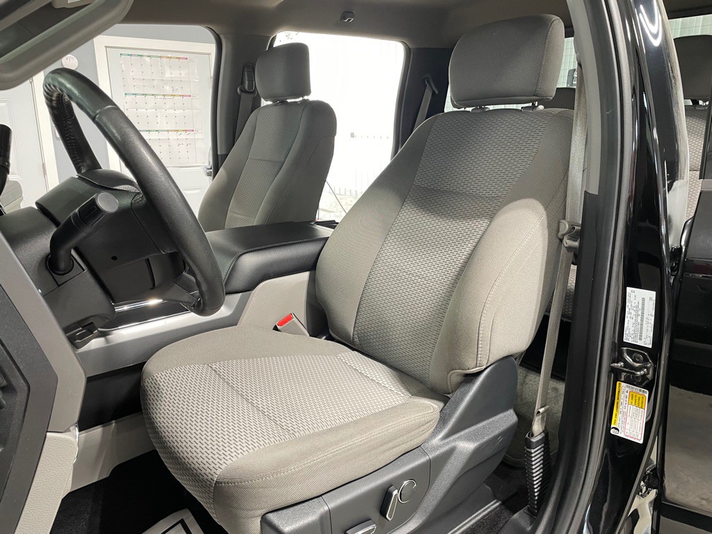 2017 Ford F-150 Image 10