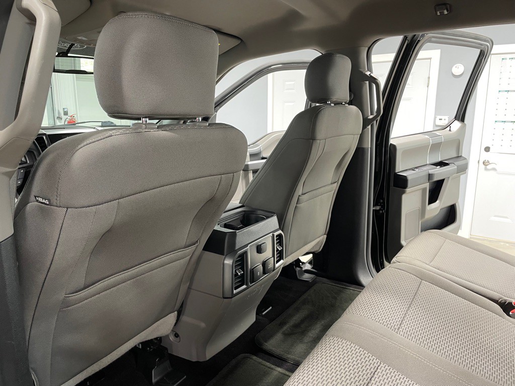 2017 Ford F-150 Image 13