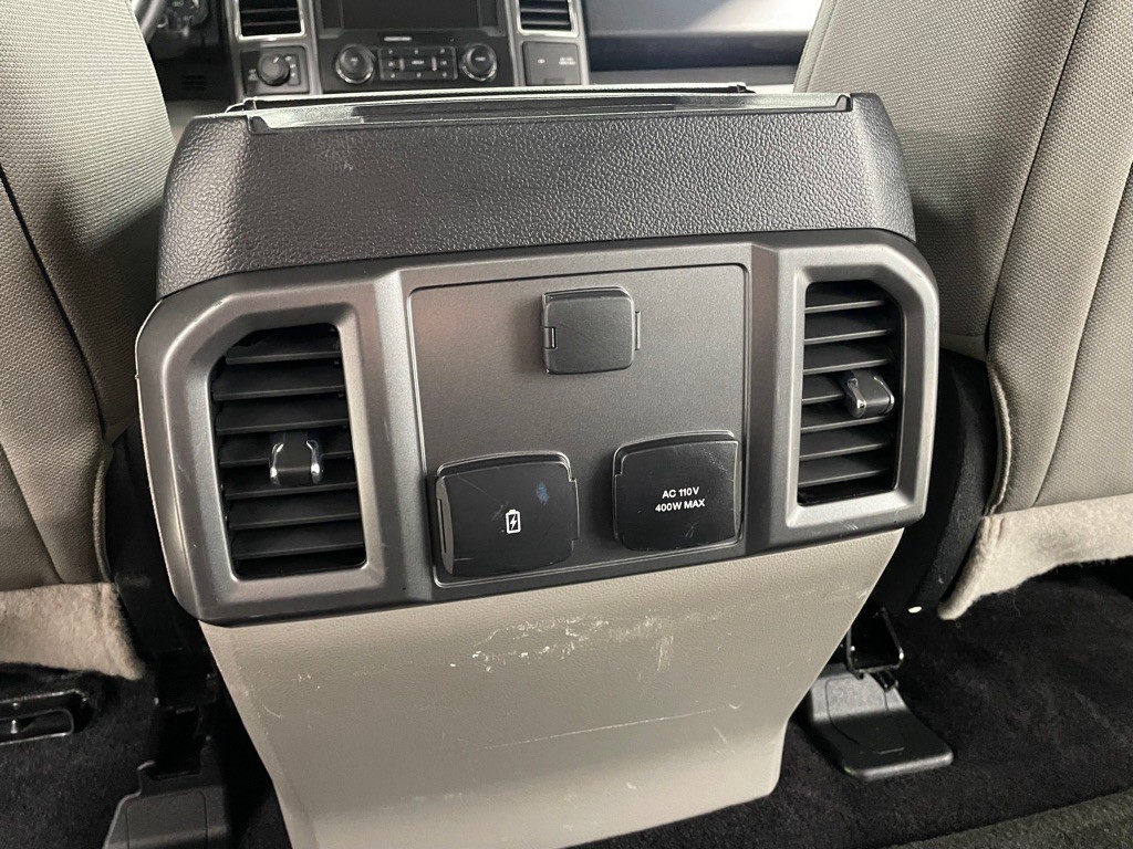 2017 Ford F-150 Image 14