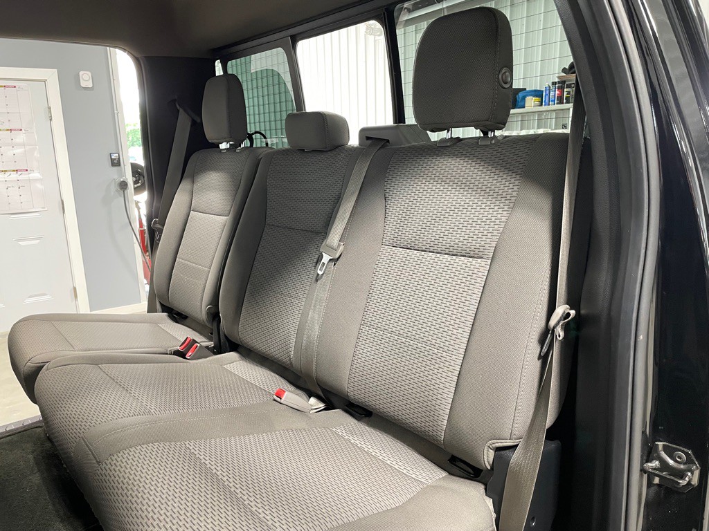 2017 Ford F-150 Image 15
