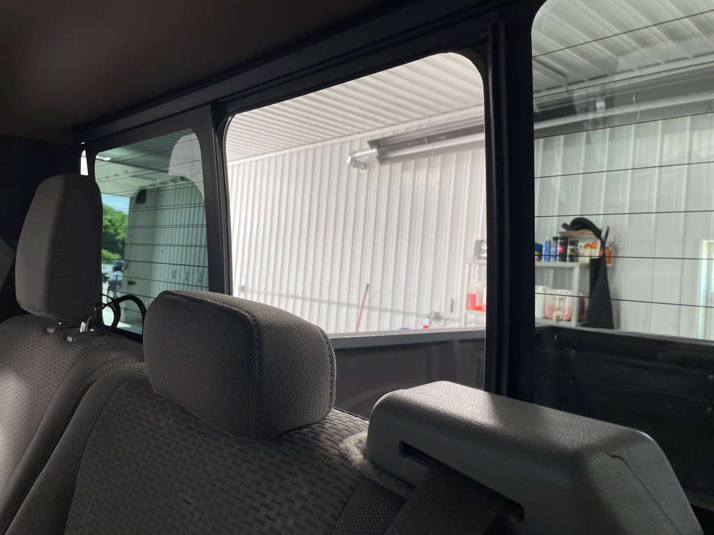 2017 Ford F-150 Image 16