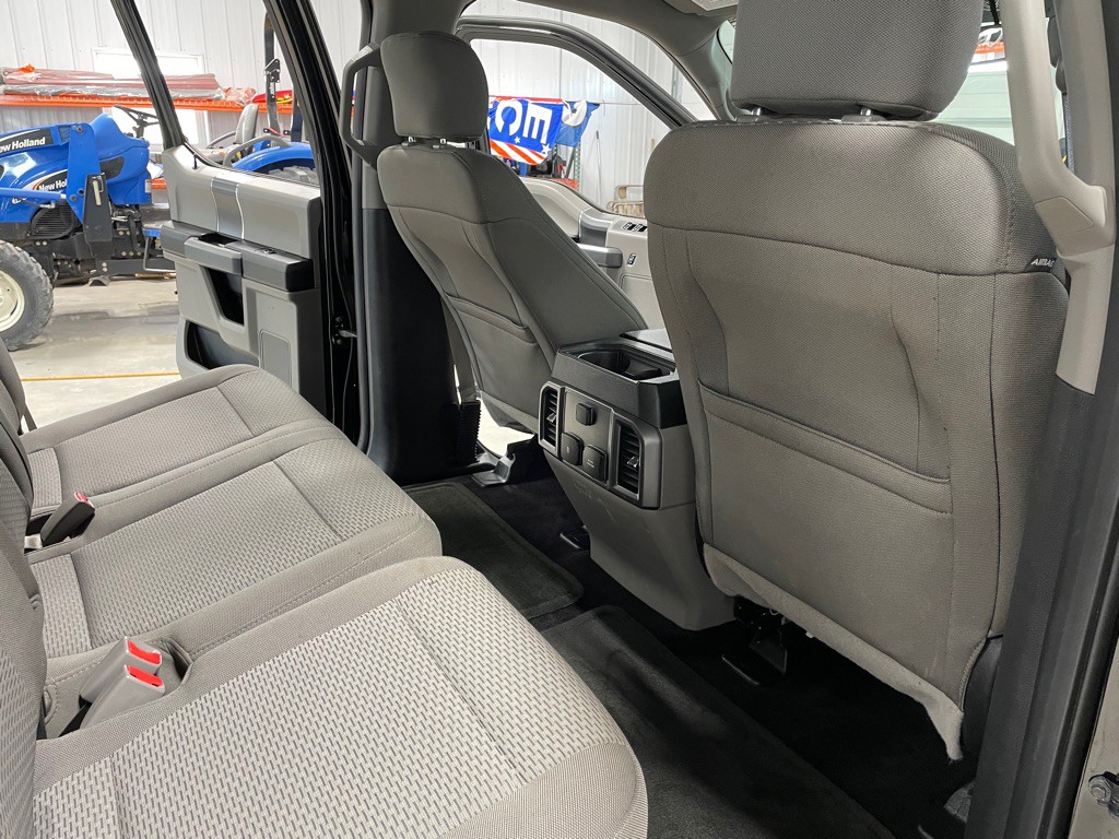 2017 Ford F-150 Image 18