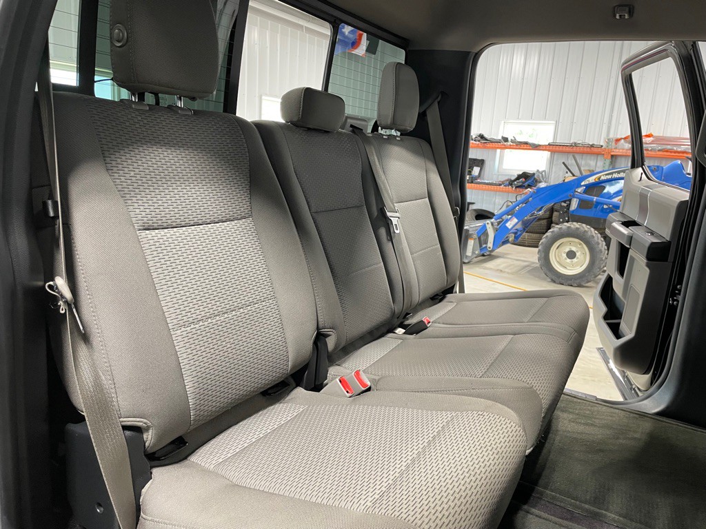 2017 Ford F-150 Image 19