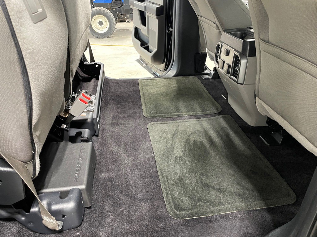 2017 Ford F-150 Image 20